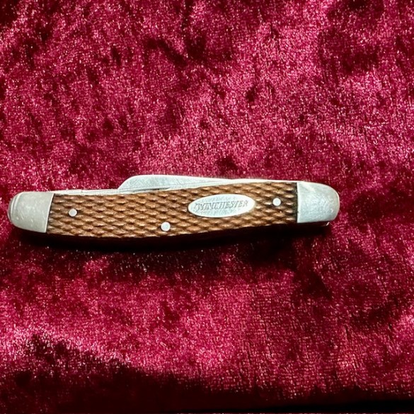 Winchester Knife